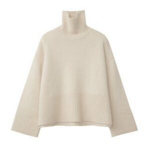 Cozy Oversized Trui