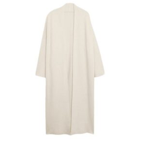 Oversized Vest